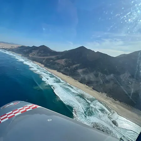 Mit Meerblick Und Gemeinschaftspool Appartement Caleta De Fuste