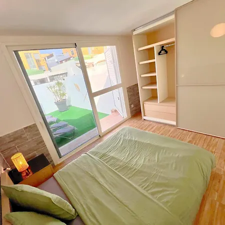 Апартаменты Mit Meerblick Und Gemeinschaftspool *