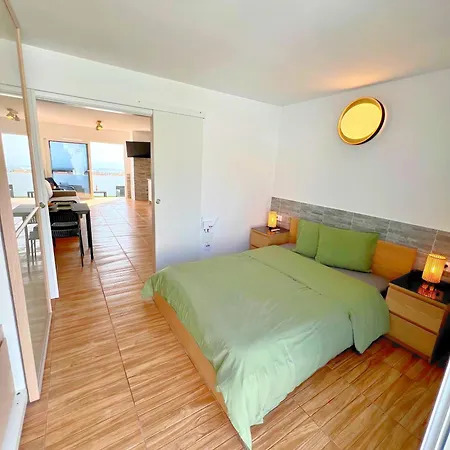Appartement Mit Meerblick Und Gemeinschaftspool Caleta de Fuste