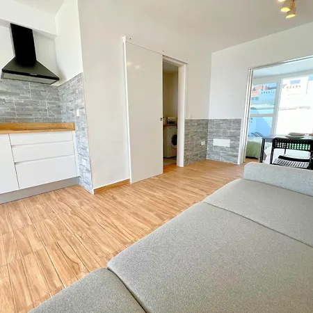 Mit Meerblick Und Gemeinschaftspool Appartement *
