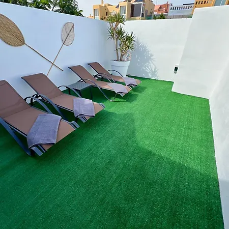 Appartement Mit Meerblick Und Gemeinschaftspool *