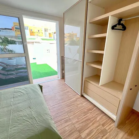 Апартаменты Mit Meerblick Und Gemeinschaftspool *
