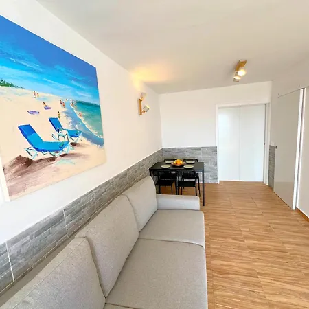 Mit Meerblick Und Gemeinschaftspool Appartement