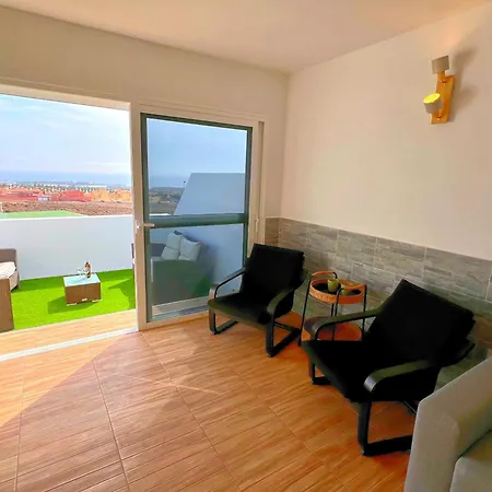 Appartement Mit Meerblick Und Gemeinschaftspool