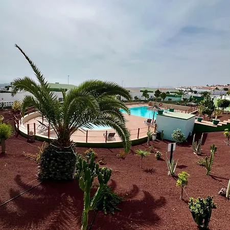 Апартаменты Mit Meerblick Und Gemeinschaftspool