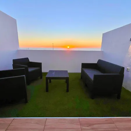 Апартаменты Mit Meerblick Und Gemeinschaftspool