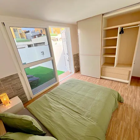 Mit Meerblick Und Gemeinschaftspool Apartment