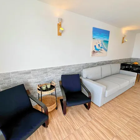 Apartment Mit Meerblick Und Gemeinschaftspool *