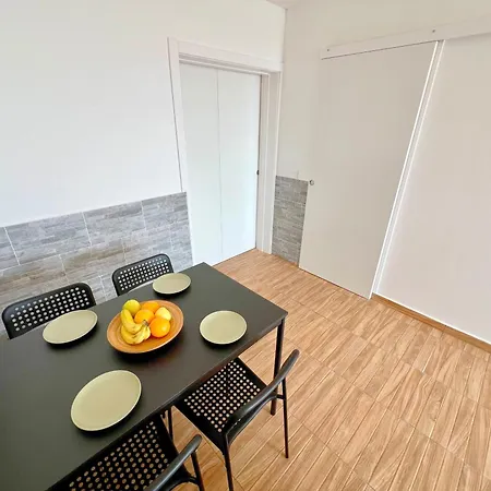 Mit Meerblick Und Gemeinschaftspool Apartment Caleta De Fuste